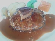 �͂��˂����݂���̃K�X�g �ғ��X�̓��e�ʐ^1