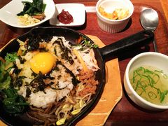 大阪駅 梅田駅 福島 淀屋橋 本町の韓国料理ランキングtop10 じゃらんnet