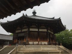 八角円堂 - 法隆寺 夢殿のクチコミ - じゃらんnet