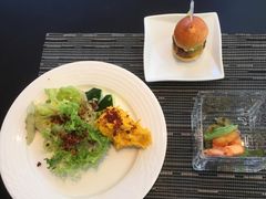 肳̃NXze TERRACE&DINING ZEROւ̓eʐ^1