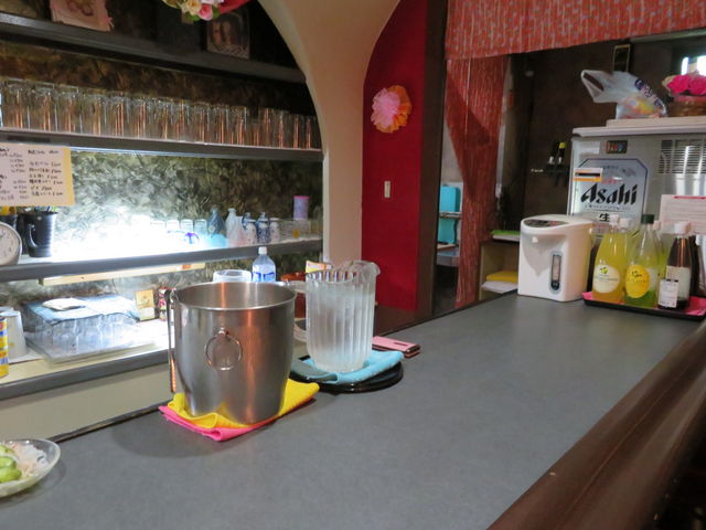 �������Ƃ������X�i�b�N�ȓX��_������ ��