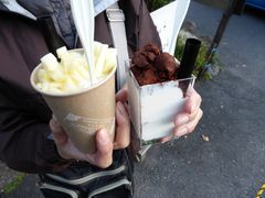 �C�[�X�g�E�b�h����̑�Ƃ닍���ւ̓��e�ʐ^1