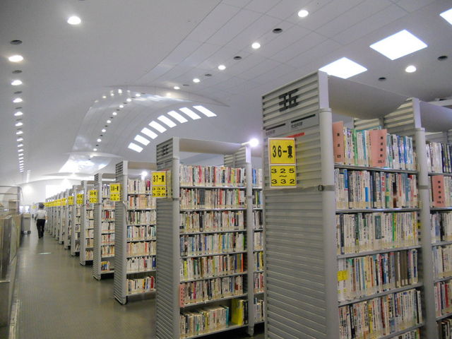 宮城 県 図書館 バス コレクション