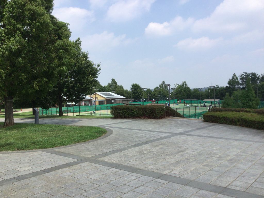 仙川駅周辺の公園 庭園ランキングtop10 じゃらんnet
