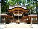 ねこちゃんさんの田村神社（滋賀県甲賀市）の投稿写真4
