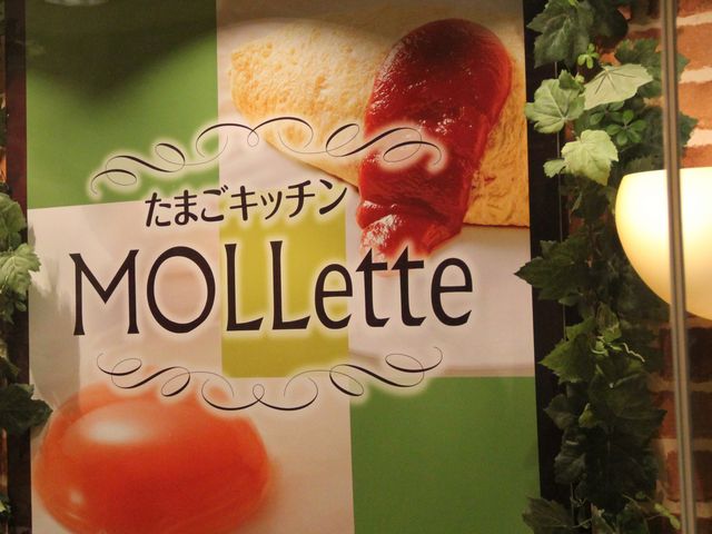 GhSOUPESTYLE MOLLette̓eʐ^1