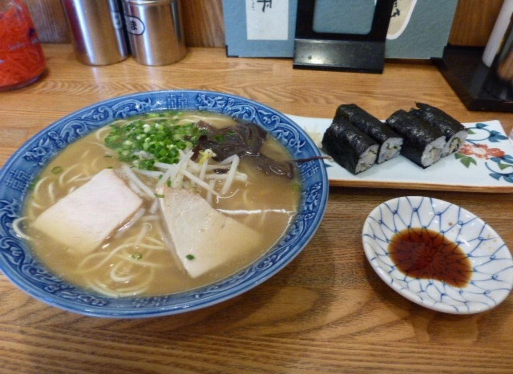 北九州市小倉北区のラーメンランキングtop10 じゃらんnet