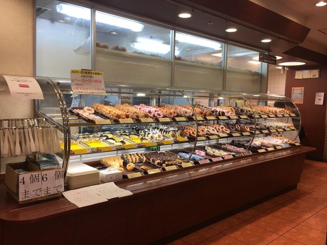 �V���[�P�[�X_�~�X�^�[�h�[�i�c�t���X�|���c�iMister Donut�j