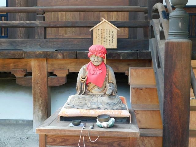 善光寺大勧進宝物館】アクセス・営業時間・料金情報 - じゃらんnet