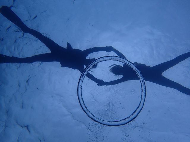 �o�u�������O�z���̃c�[�V���b�g�ʐ^���T�[�r�X�ŎB���Ă���܂����I_�G�o�[�u���[���v��