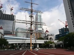 Keko����̒|�ŎV���ւ̓��e�ʐ^1