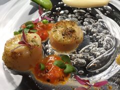 ܂ۂ񂳂̃NXze TERRACE&DINING ZEROւ̓eʐ^1