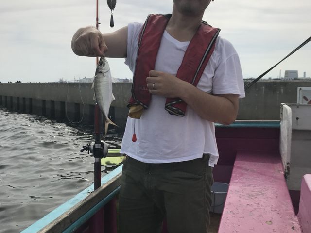 �y���߂܂���(^^)_�H�c�ޑD�`����