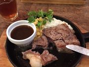 ˂񂳂̃nh&R[ Harold&Co̓eʐ^1