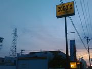 L^J̃RRX R{XiCOCOfSj̓eʐ^1