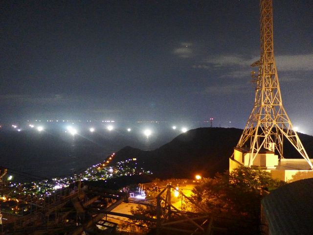 ���Α��̓C�J�ނ苙�D�̋���_���َR