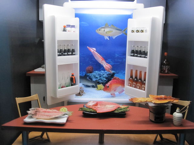 �ӂ����W�I���}�~���[�W�A��_���Ɍ������j������