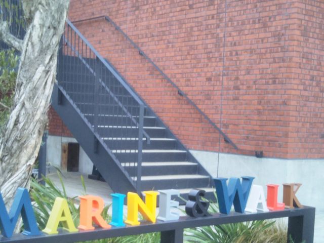 �wMARINE & WALK YOKOHAMA�i�}���� �A���h �E�H�[�N ���R�n�}�j�x�B_MARINE & WALK YOKOHAMA�i�}���� �A���h �E�H�[�N ���R�n�}�j