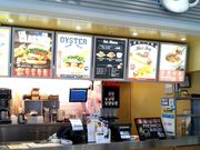 usãtbVlXo[K[ ہ[ƖLFXiFRESHNESS BURGERj̓eʐ^1