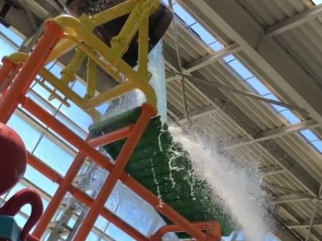 _SPAWORLD HOTEL&RESORT