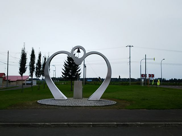 �n�[�g�^�̏�_�K���w�i�K���S�������j