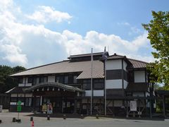 ろっきぃさんさんの歴史公園鞠智城の投稿写真3