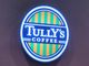 HappyTULLYfS COFFEE@ہ[ƐVOXւ̓eʐ^3