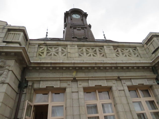 �o���R�j�[�ɏo�āA������グ���_���Ċ�(�R�`�����y�فj