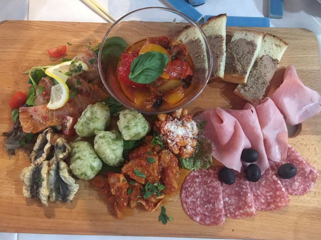 Oؐ荇킹I_sbcFA _ V[l Pizzeria Da SYUMONE