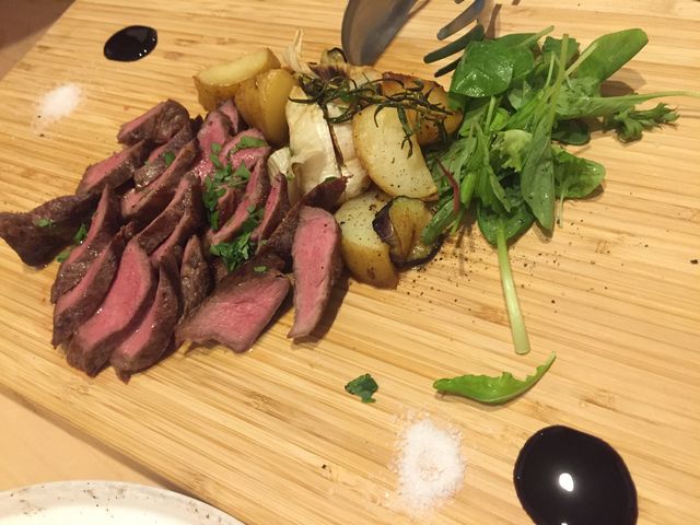 keik̃sbcFA _ V[l Pizzeria Da SYUMONE̓eʐ^5