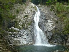 布引の滝（兵庫県神戸市）の写真一覧 - じゃらんnet