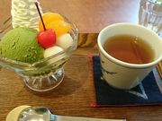 Xkv̓{JtF Leaf Heart̓eʐ^1