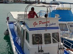 Dreamliner����̏�n�ό��ւ̓��e�ʐ^1