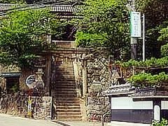 hirariさんの諏訪神社（京都府南山城村）への投稿写真1