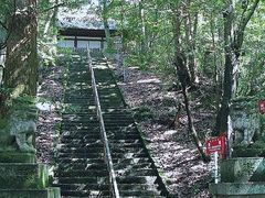 hirariさんの白山神社（京都府宇治市）の投稿写真1