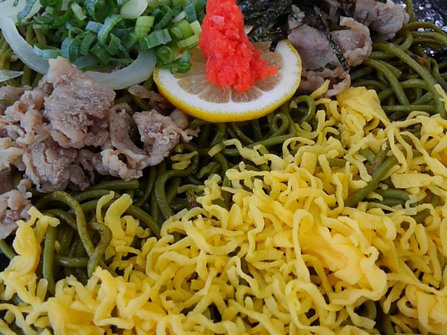 �܂���������̏H�F�� �N�����̓��e�ʐ^2