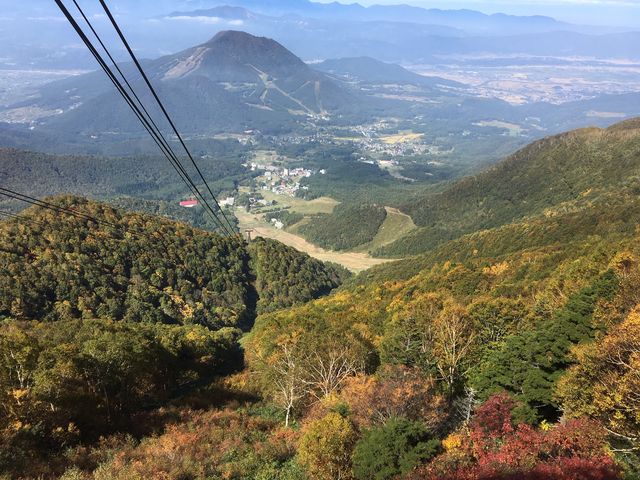 poporon����̖k�u�ꗳ���}�E���e���p�[�N�̍g�t�̓��e�ʐ^5