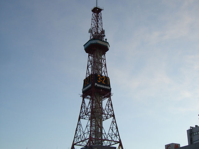 ���Ȃ艓������ł������鎞�v������B_�����ۂ�e���r��