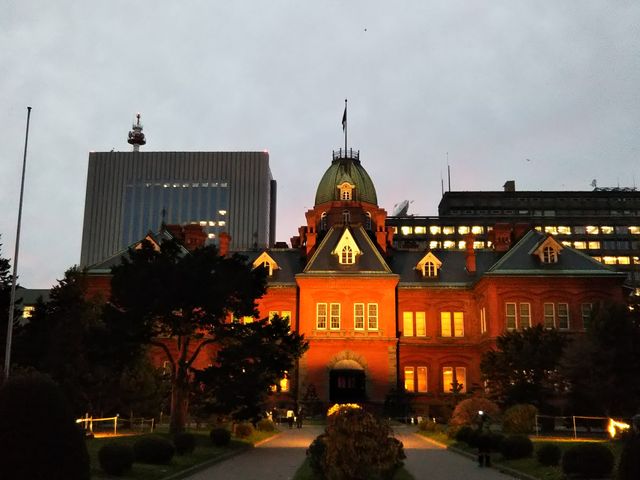 ���C�g�A�b�v�̗l�q��_�k�C�������{����(�Ԃ�񂪒���)