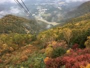 poporon����̖k�u�ꗳ���}�E���e���p�[�N�̍g�t�̓��e�ʐ^1