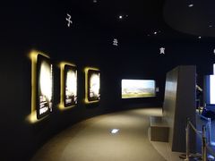 説明がわかりやすいです キトラ古墳壁画体験館 四神の館の口コミ じゃらんnet