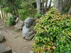 猿石の写真一覧 - じゃらんnet