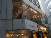 HappyLfOCCITANE Cafe  rܓX̓eʐ^1