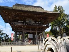 ろっきぃさんさんの苗村神社西本殿への投稿写真1