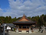 苗村神社西本殿 アクセス 営業時間 料金情報 じゃらんnet