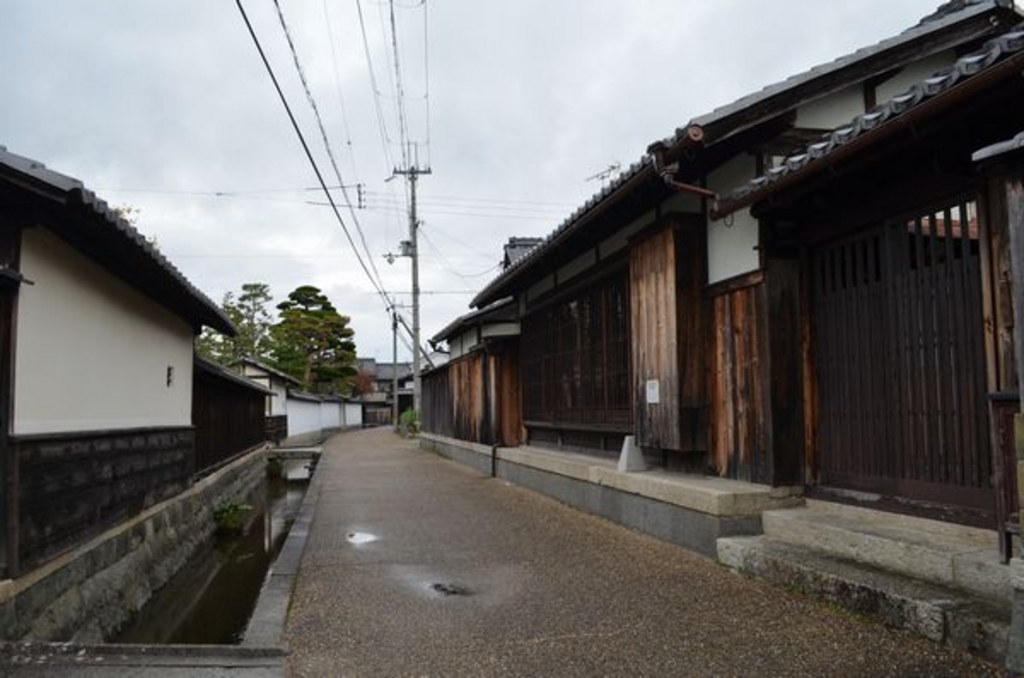 近江八幡駅周辺の町並みランキングtop5 じゃらんnet