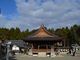 ろっきぃさんさんの苗村神社西本殿への投稿写真4