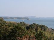 �Ћg����̉F�ÎR�Ð��̓��e�ʐ^1