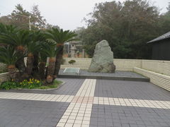 花ちゃんさんの和訳聖書発祥の碑の投稿写真2