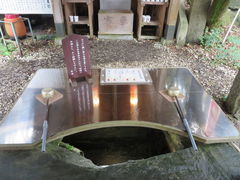 �Ԃ���񂳂�̗��̐��_��Koinomizu-jinjaShrine�ւ̓��e�ʐ^1